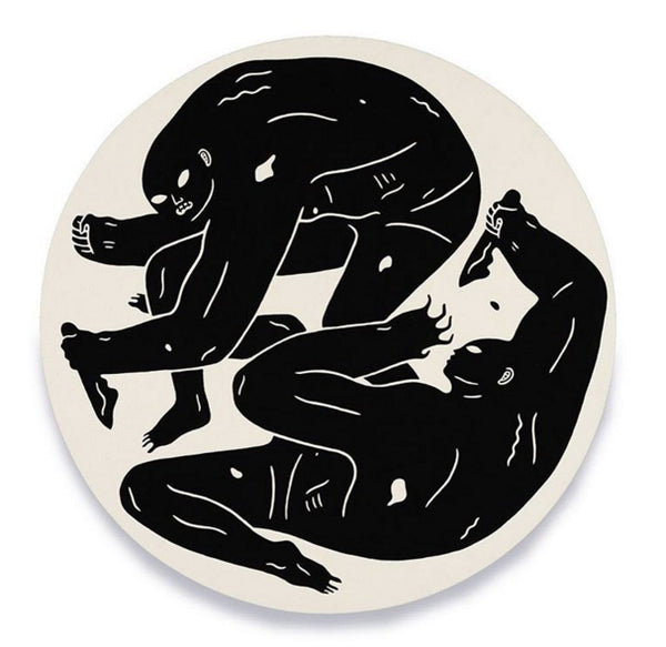 Cleon Peterson Purity Show Hong Kong