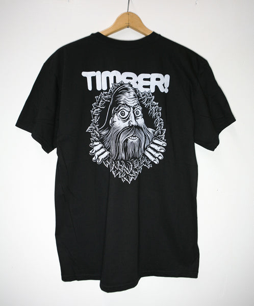 Timber! Ripper T-shirt