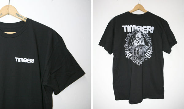 Timber! Ripper T-shirt