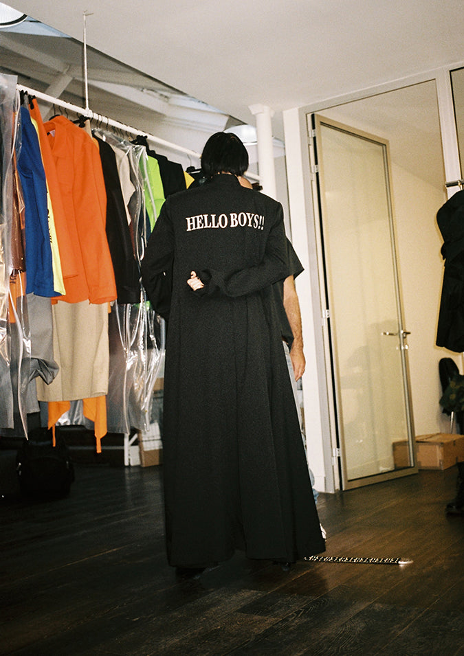 Vetements 