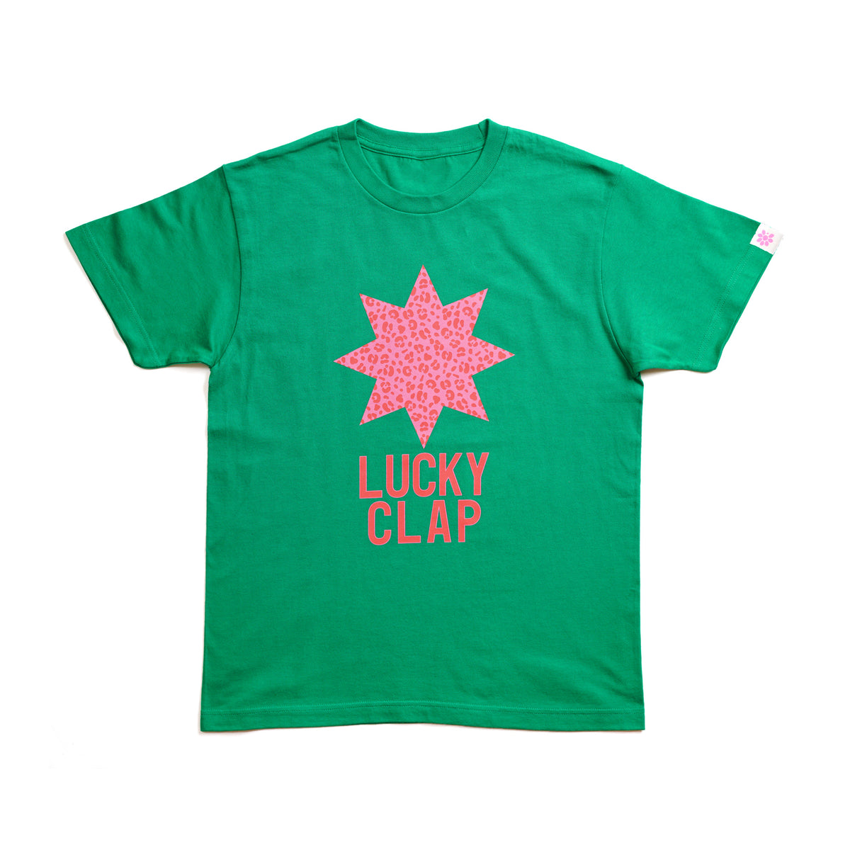 Tシャツ クラップ clap エアロビクス zumba - トレーニング/エクササイズ