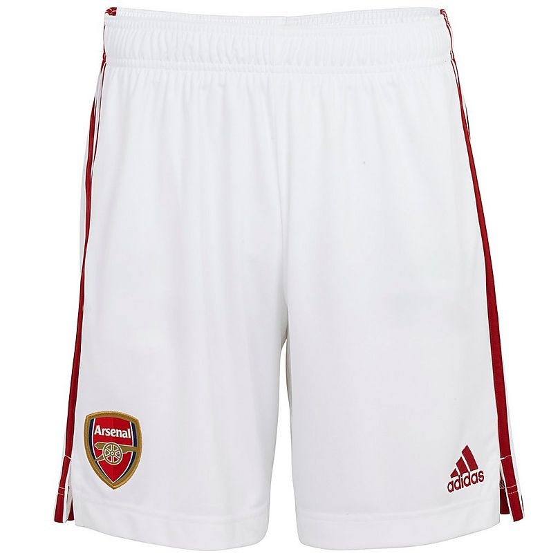 arsenal shorts mens