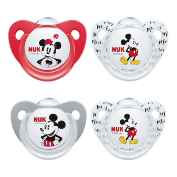 nuk panda pacifier