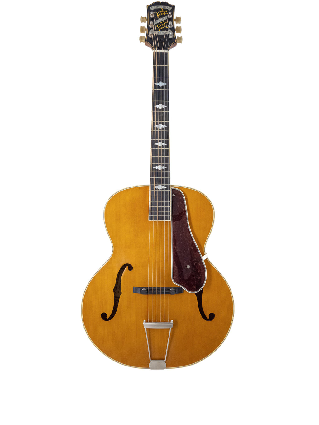 epiphone deluxe