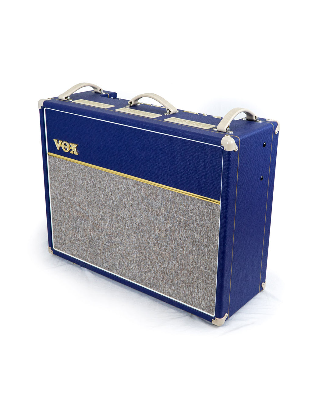 vox ac30 purple