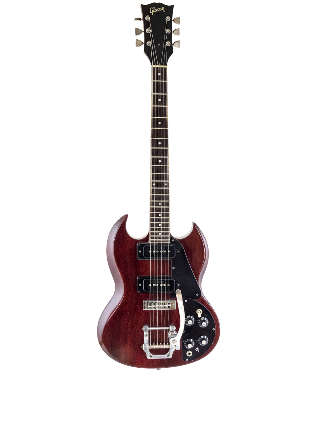 1971 gibson sg standard