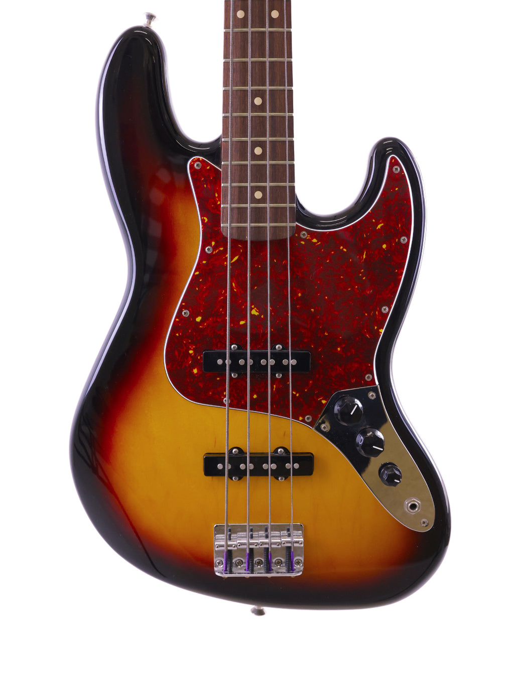 2013 fender jazz bass