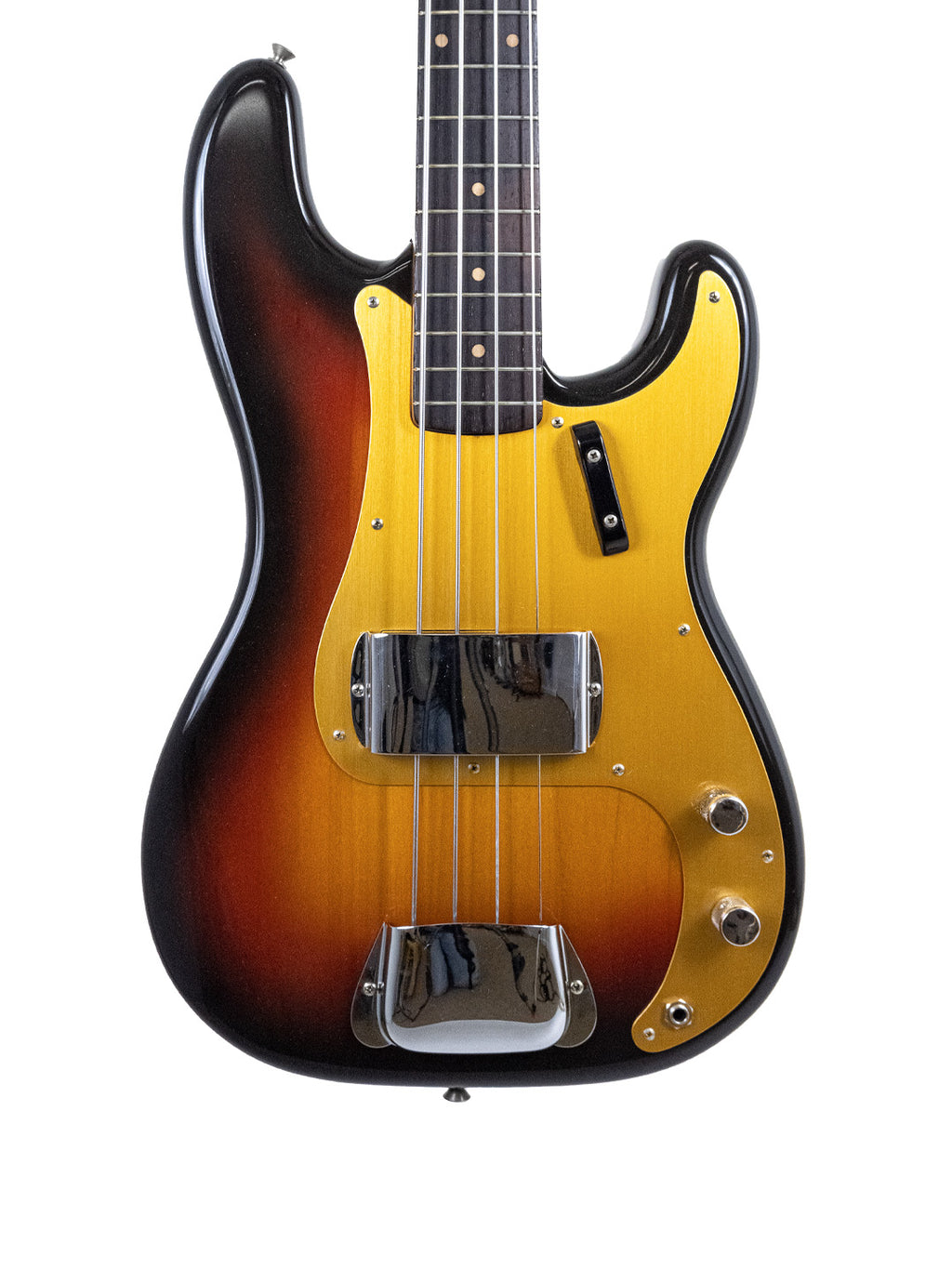 1960s fender precision bass