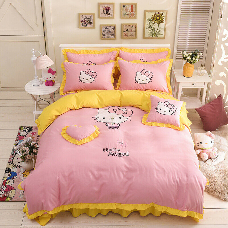 cover bed set