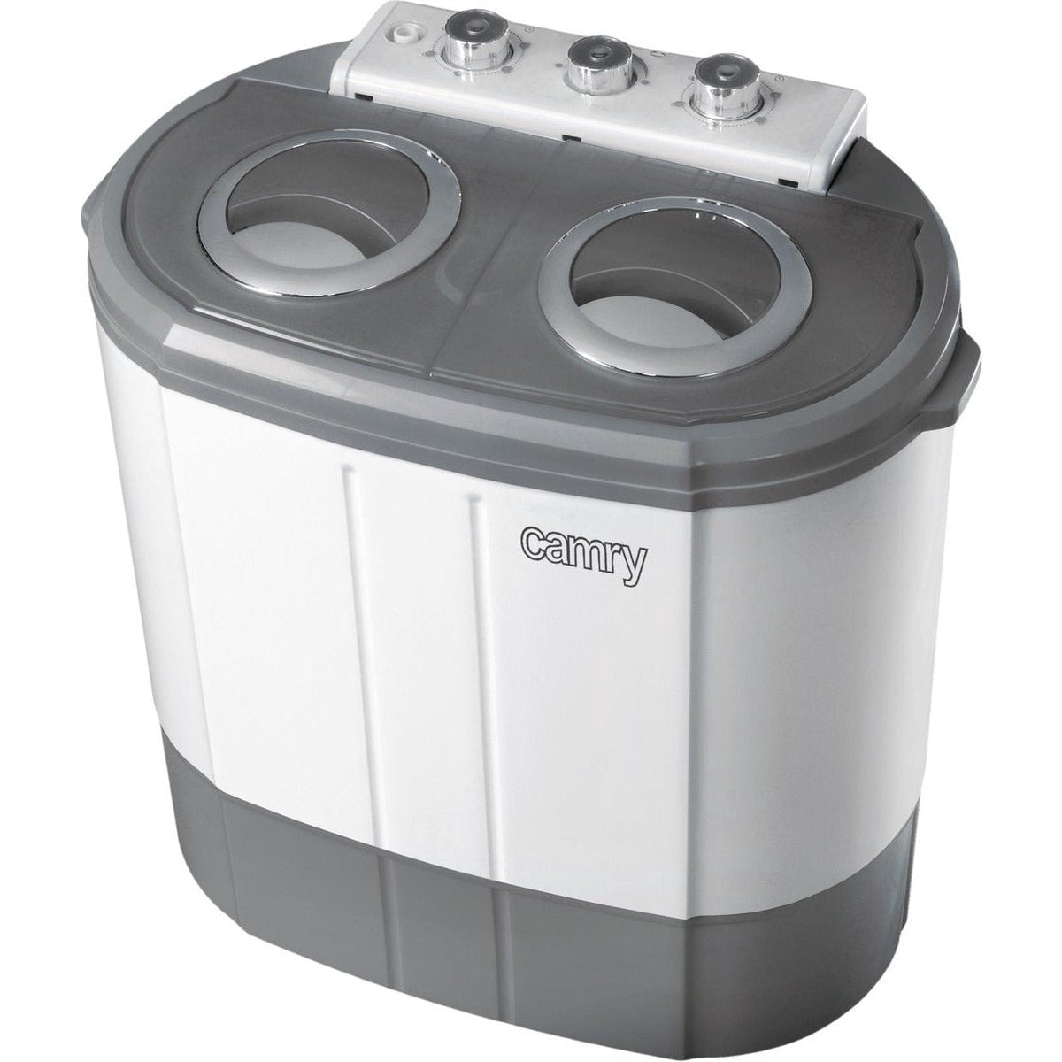 Verlaten Diagnostiseren ondeugd Camry camping mini wasmachine met centrifuge tot 3kg – Voordeelstore.nl