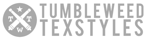 Tumbleweed TexStyles