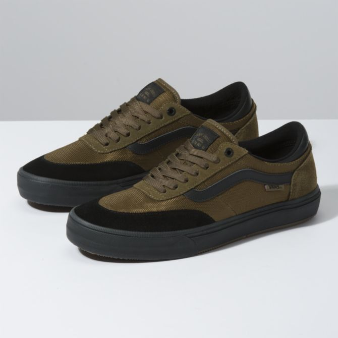 vans crockett 2