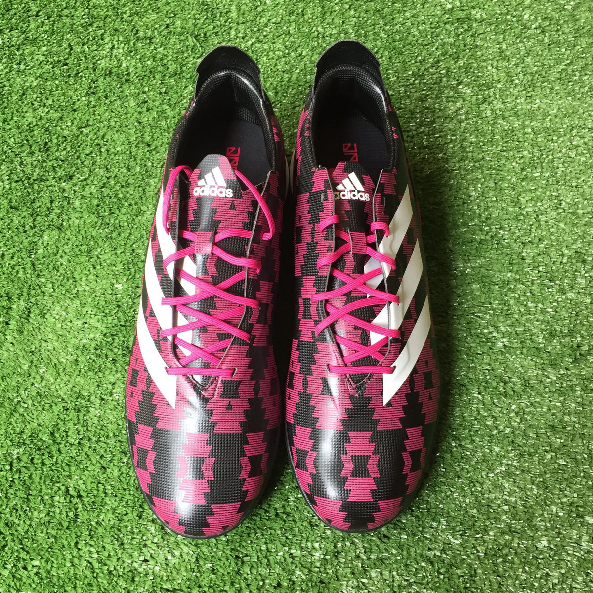2021 Special Edition Mexico Shoes (8MX 10.5USA UK) – Proper Soccer