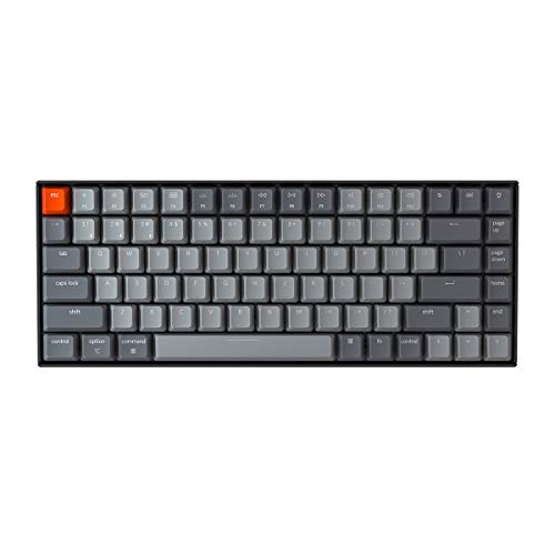 mechanical keyboard k2