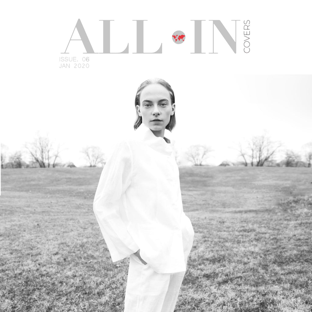 Juno MILANO ALLIN COVERS