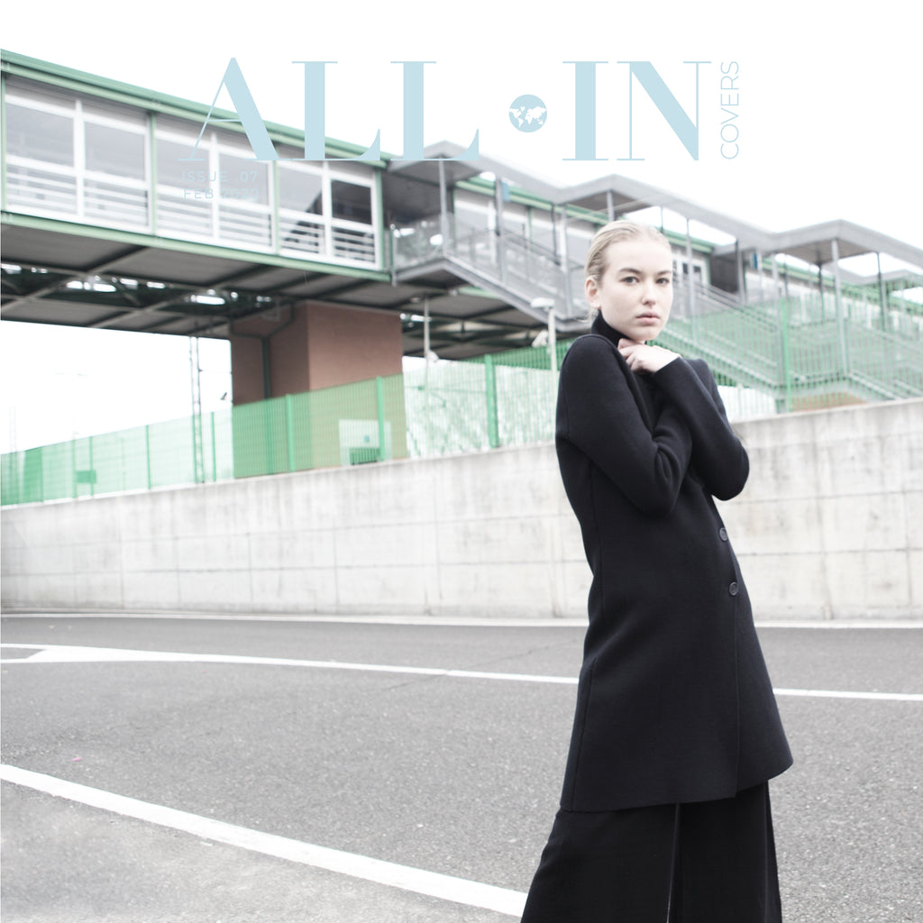 Juno MILANO ALLIN COVERS