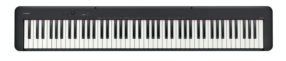 Casio CDP-S100 Digital Piano