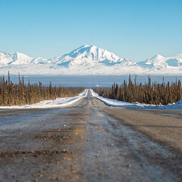 Wrangell-St. Elias, Alaska