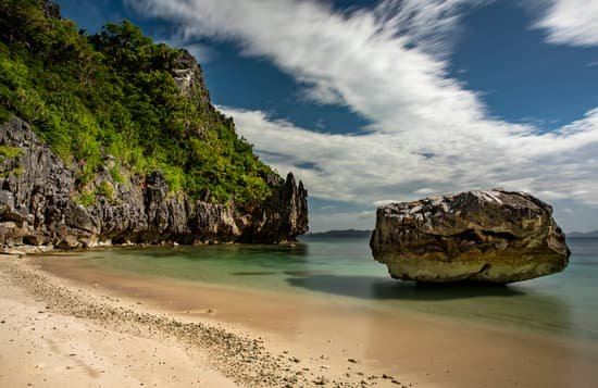 Bacuit Archipelago, Philippines