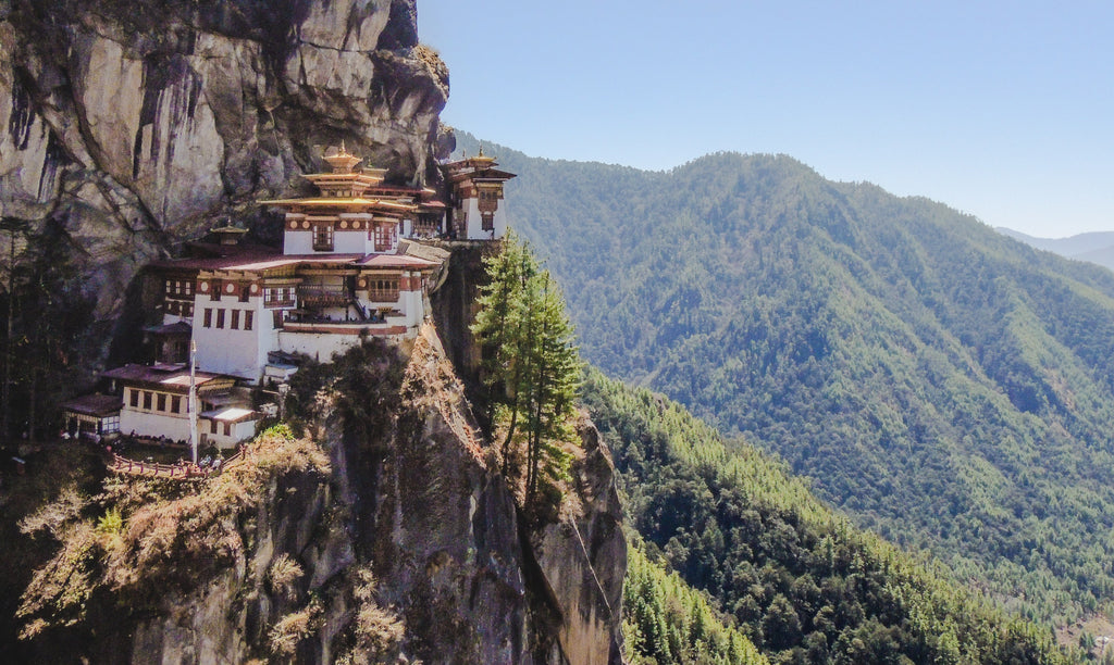 Paro, Bhutan