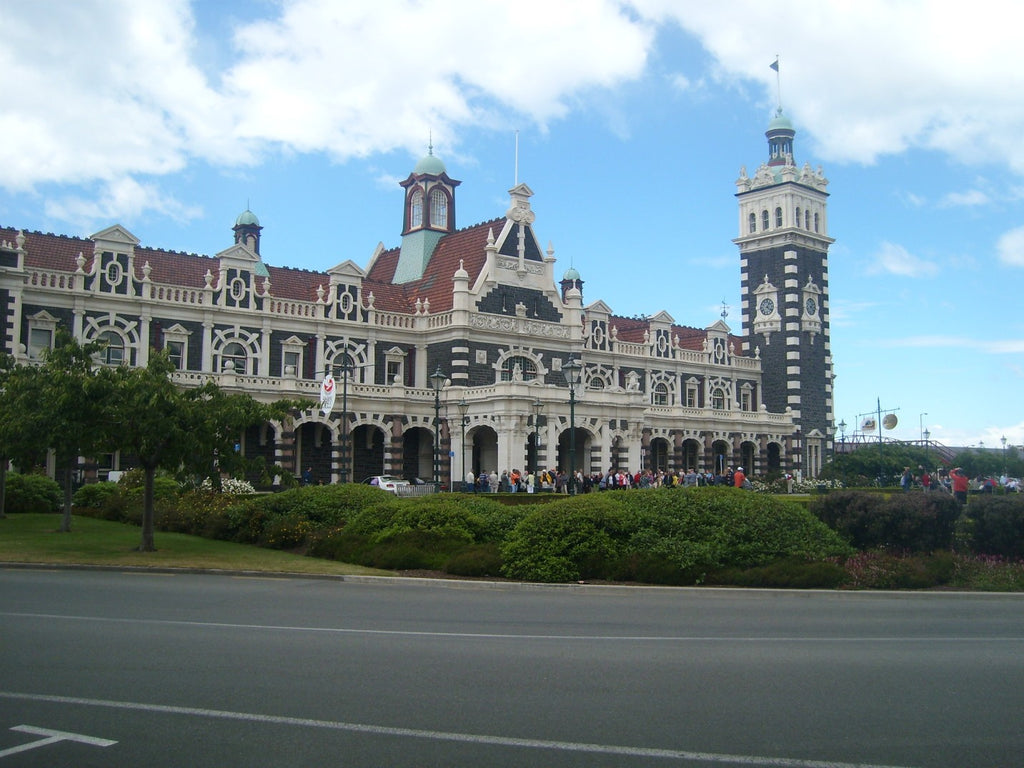 Dunedin 