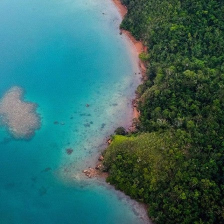 Kadavu Island