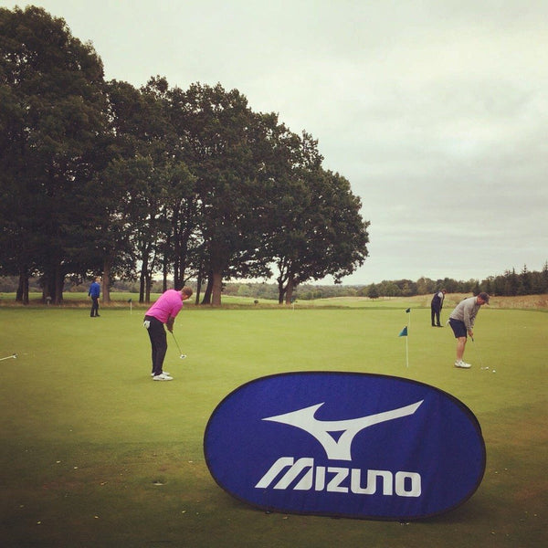 mizuno golf pairs