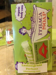 Perfume Lemongrass