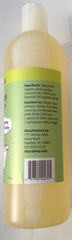 Ithaca Soap Liquid Lemongrass organic