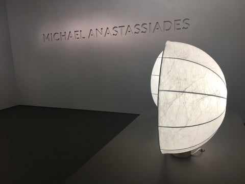 Michael Anastassiades London Lighting