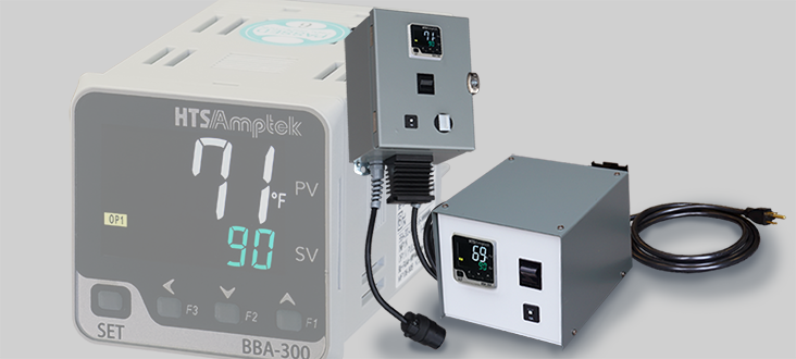 PID Single Zone Benchtop Console and Wall Mount, Process or Process & Limit Controllers