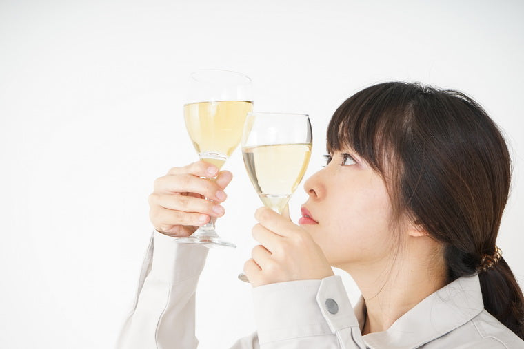 葡萄酒 紅酒 白酒 品酒 品酒師培訓