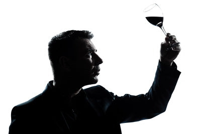 葡萄酒 紅酒 白酒 品酒 品酒師培訓