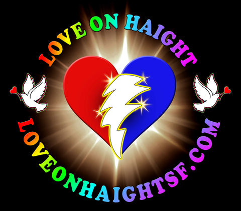 Love On Haigh