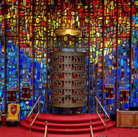 temple beth am los angeles