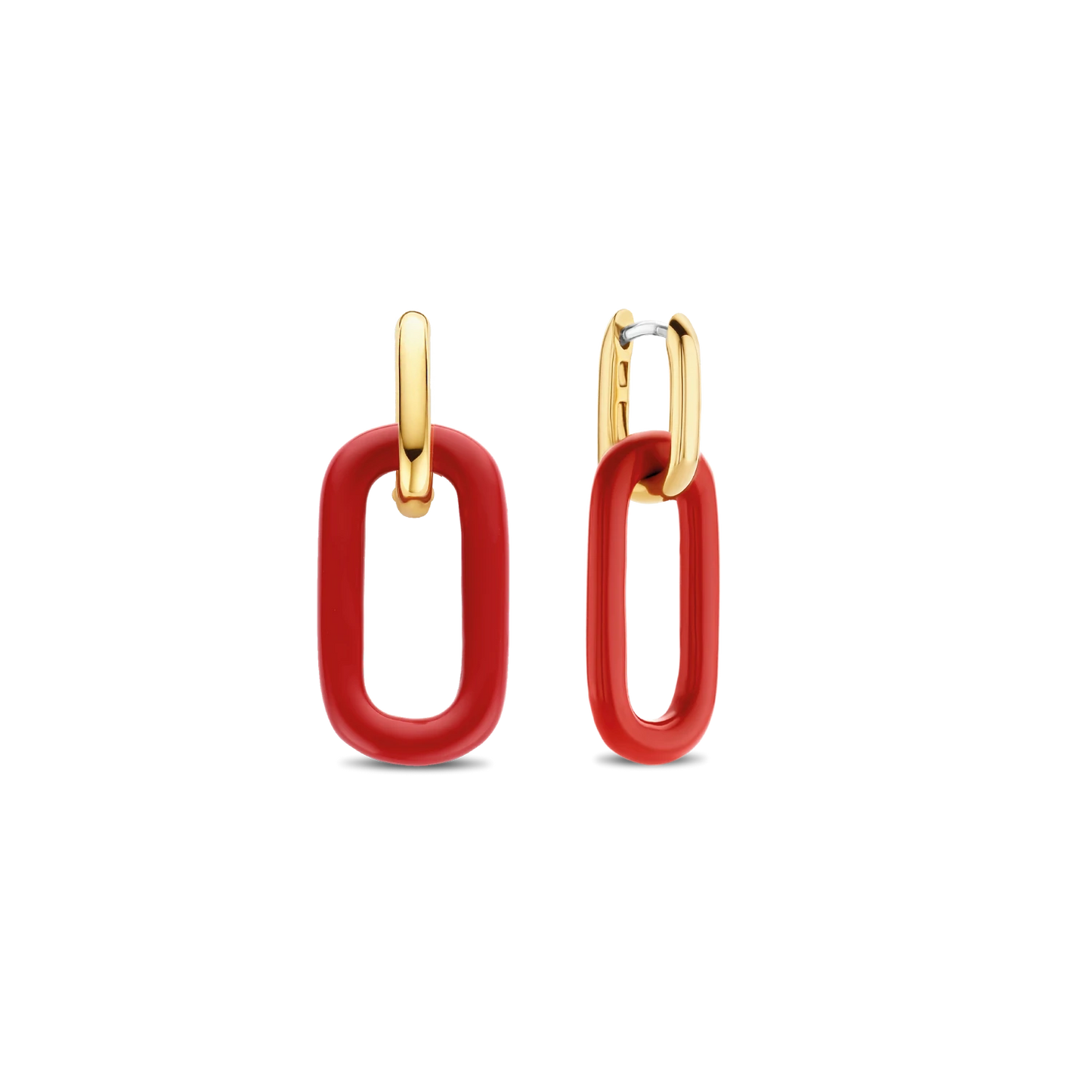 TI SENTO EARRINGS
