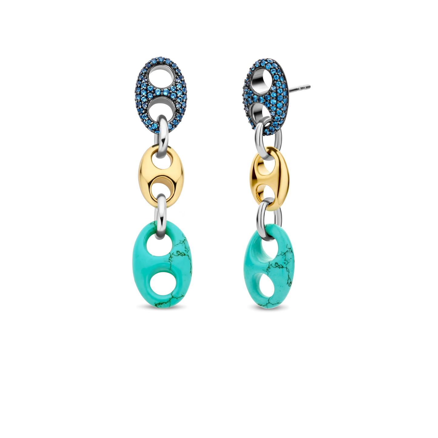 TI SENTO EARRINGS