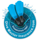 Dive Master Insurance