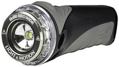 Light and Motion GoBe 850 Wide Dive Light