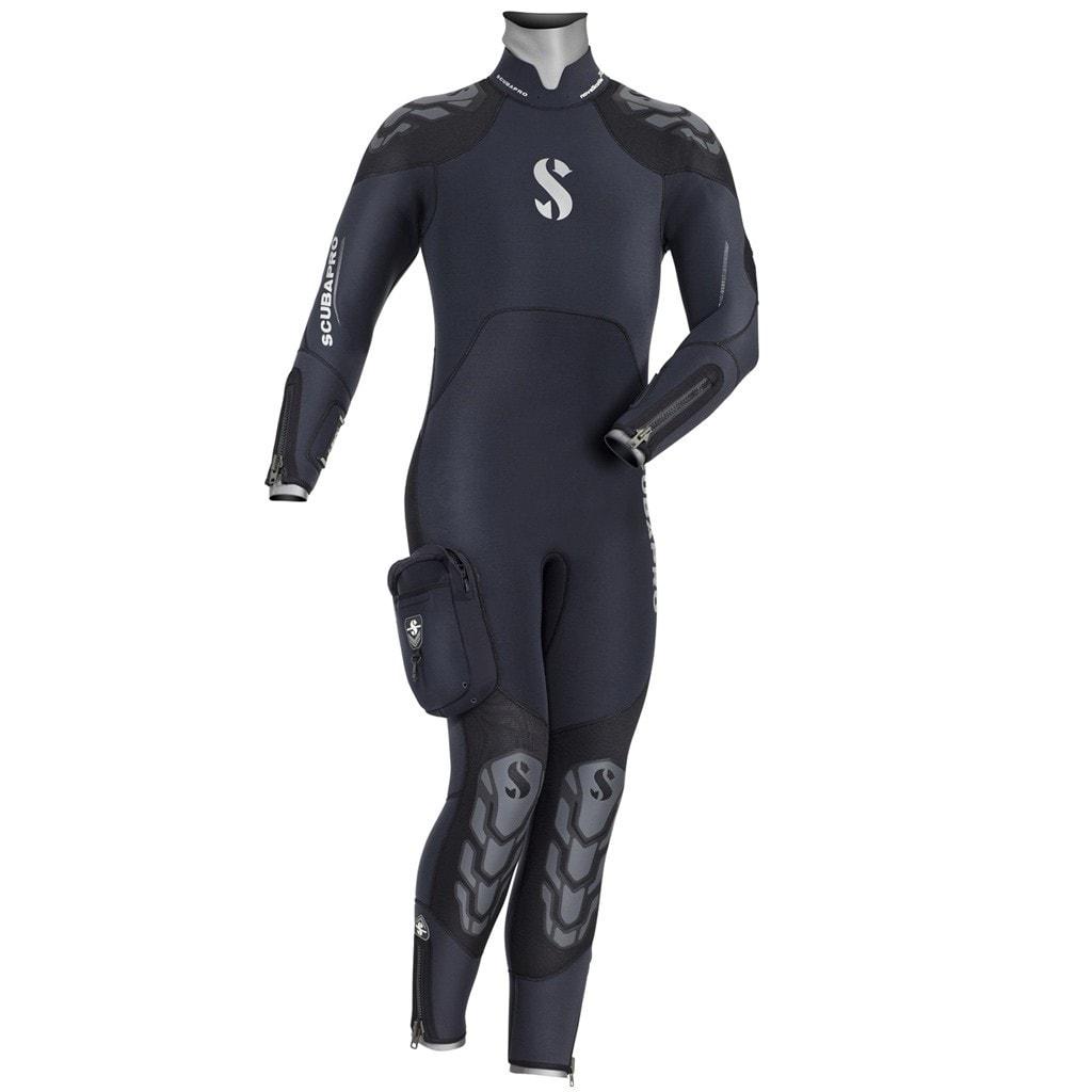 scubapro element wetsuit