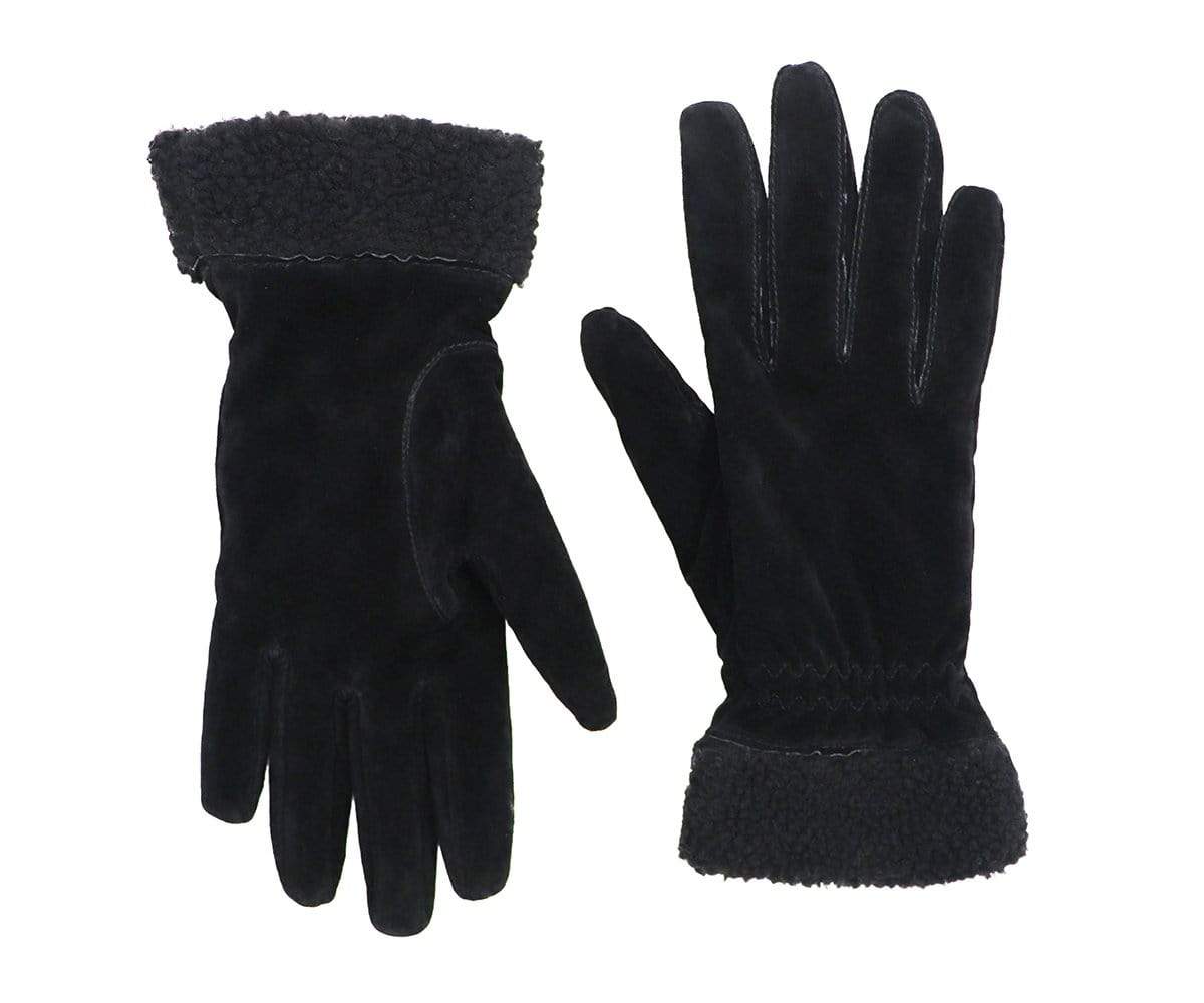 thinsulate velour gloves