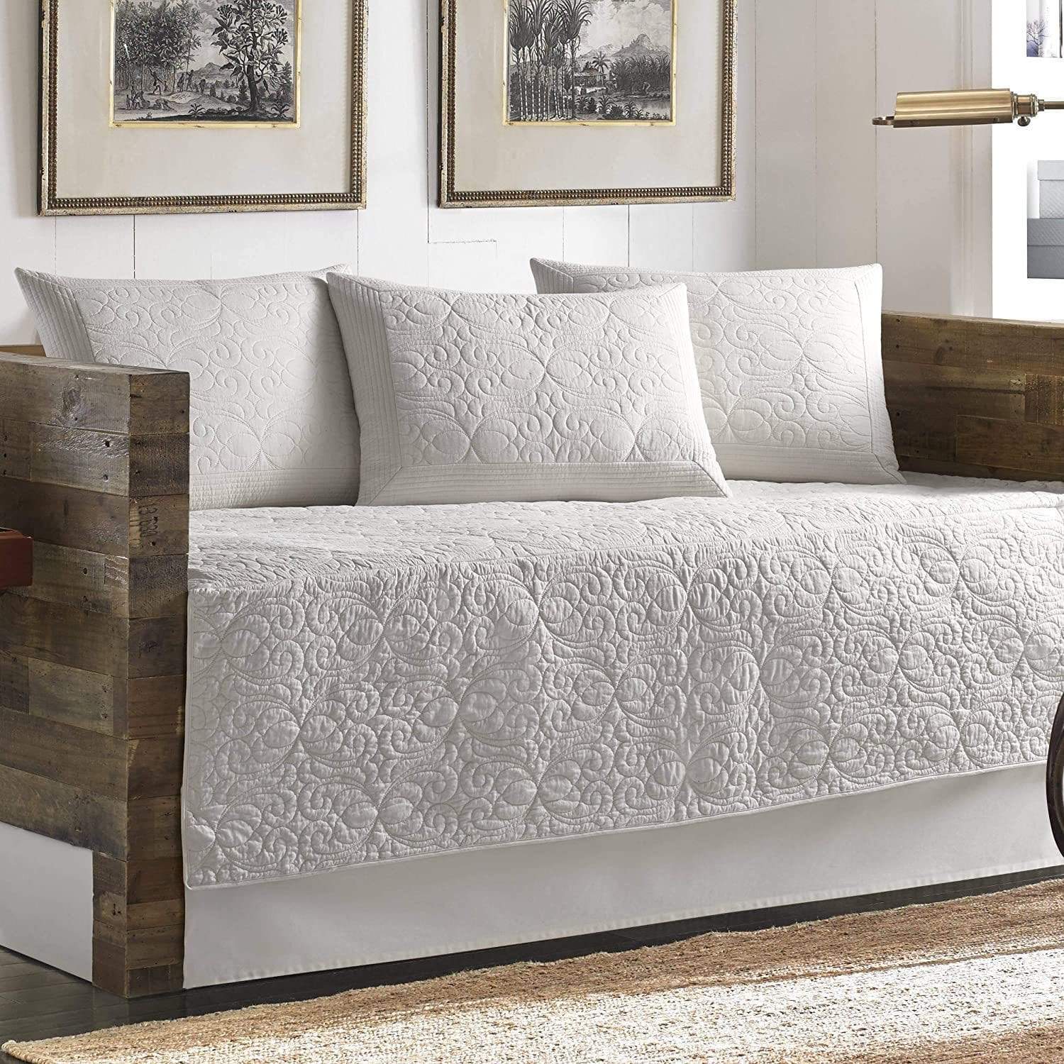 daybed comforters bed bath beyond