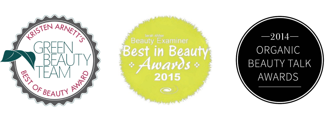 Drenched Body Butter Awards