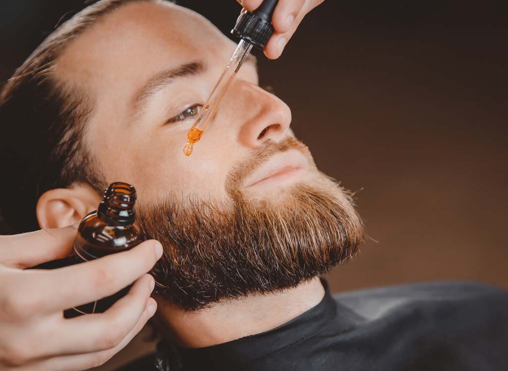 Eucalyptus Oil for Beard Growth - Benefits & Using Tips