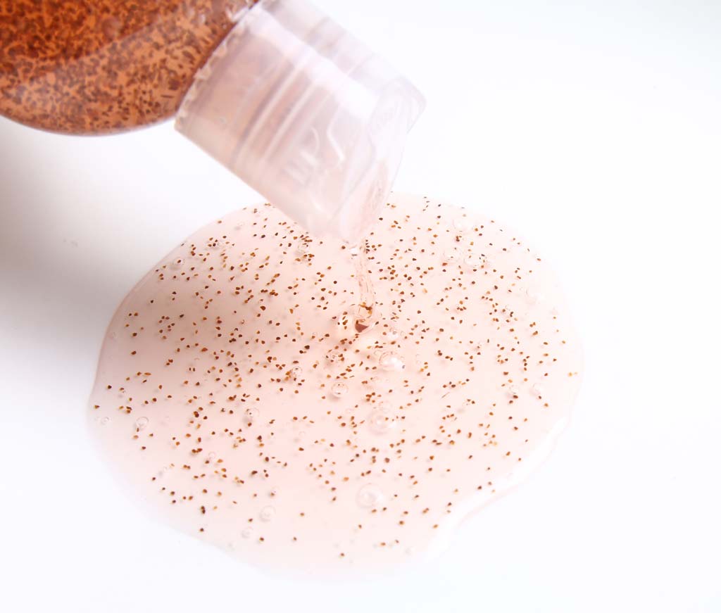 Microbeads in Everyday Classification & Alternatives