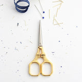Paris Scissors