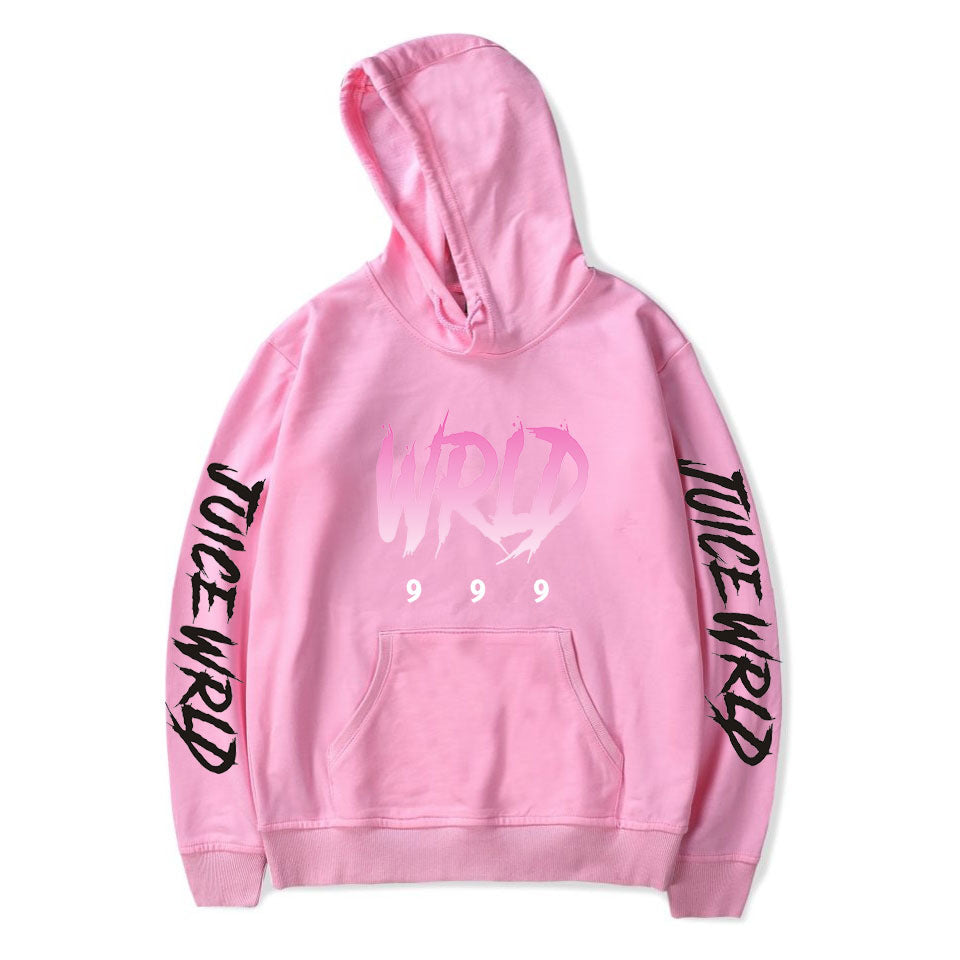 amazing good quality adult beatiful JUICE WRLD 999 Hoodie