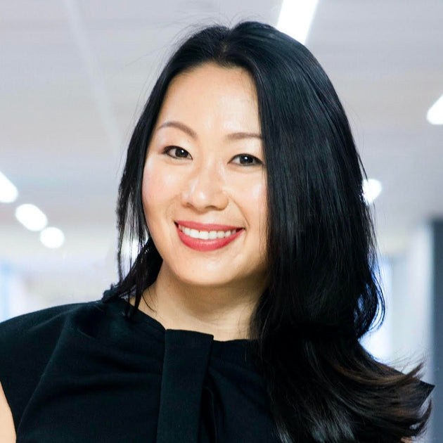Fiona Gao