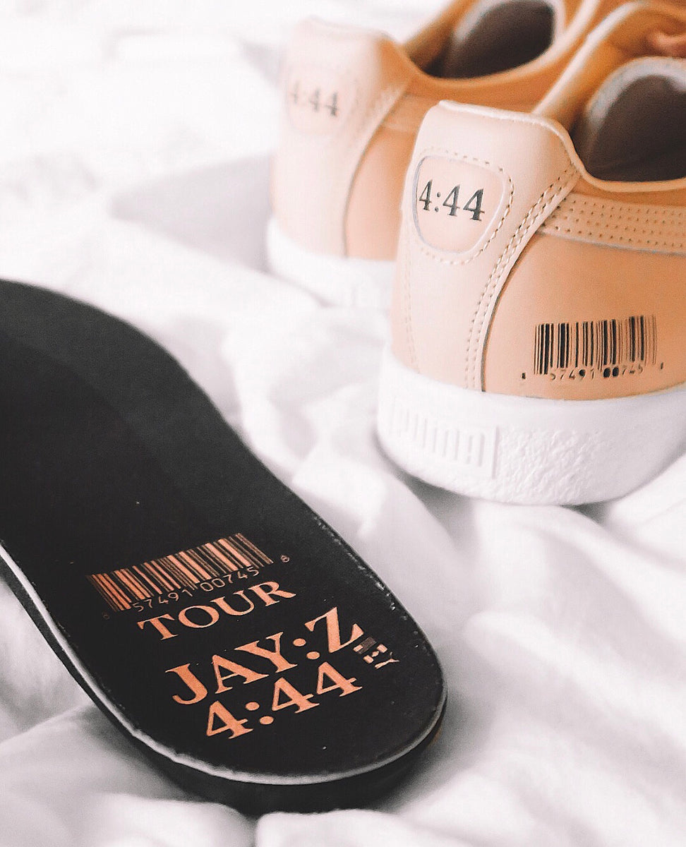 jay z puma sneakers