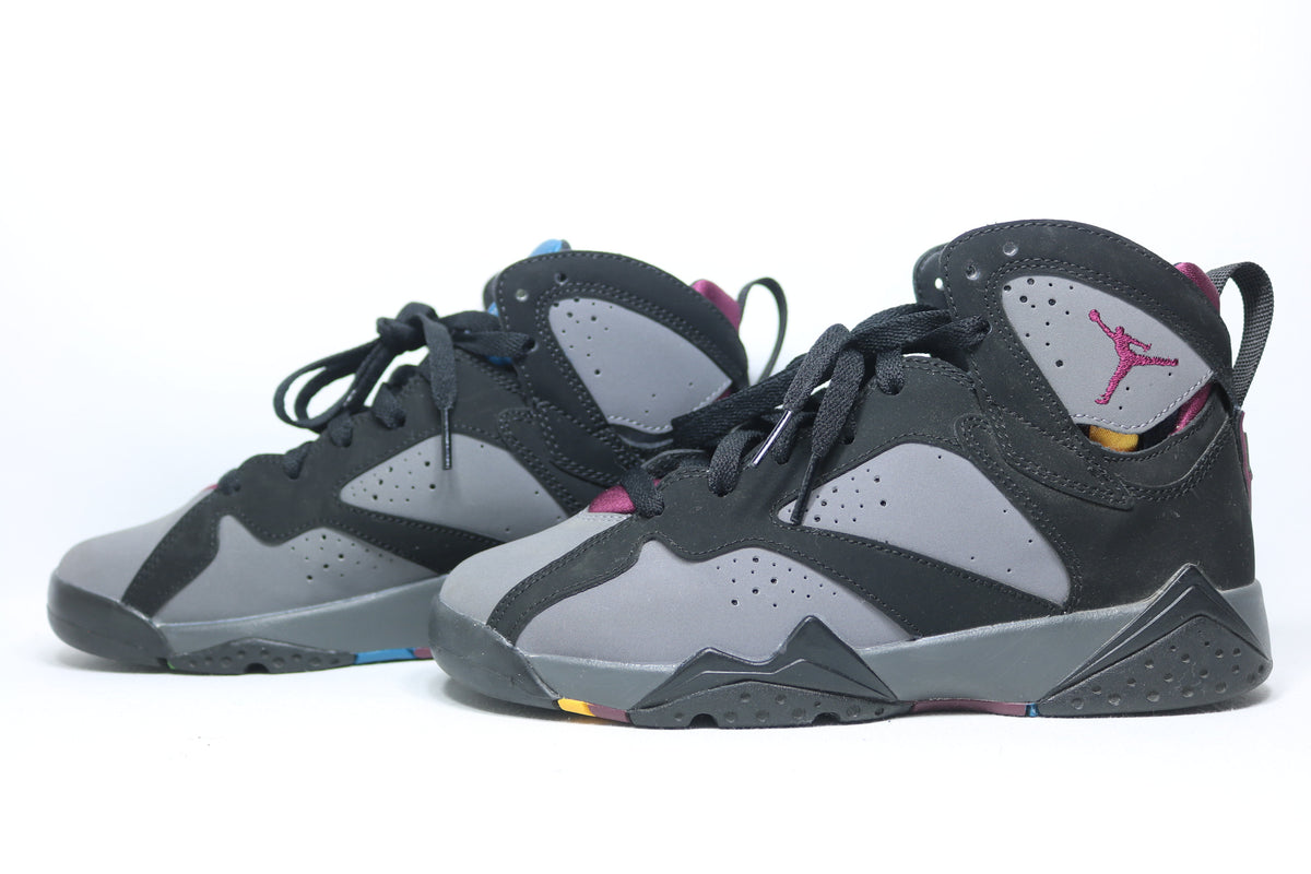 jordan bordeaux 7 for sale